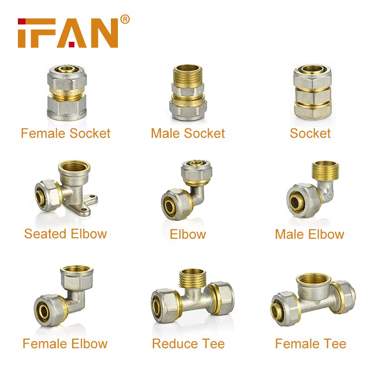 pex fitting