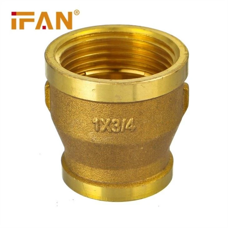 brass fitting