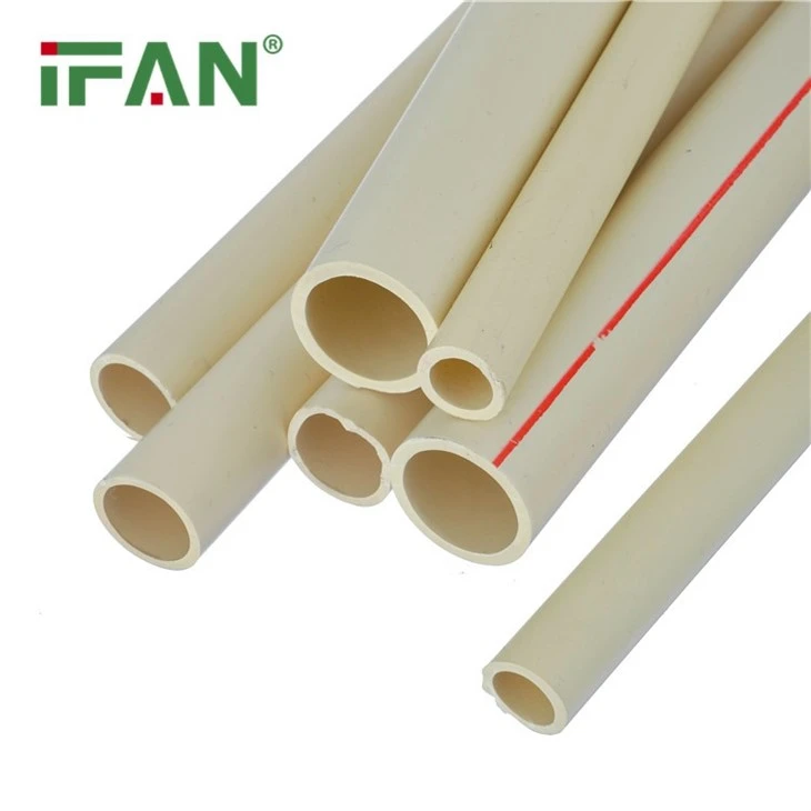 ifanplus ASTM2846  CPVC  (8)