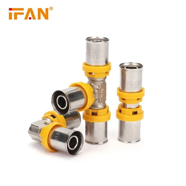 Gas Line Fittings