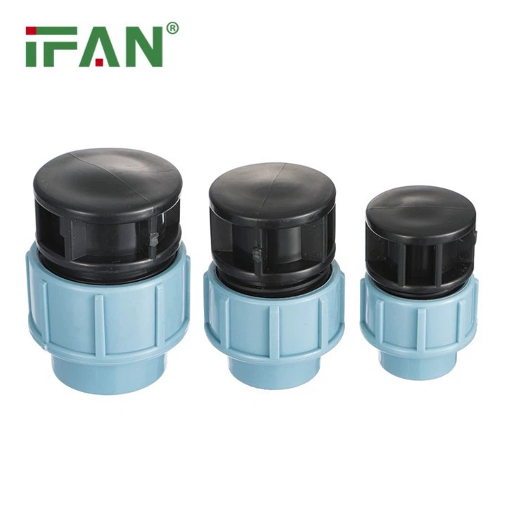 Hot Sale HDPE Pipe Fittings