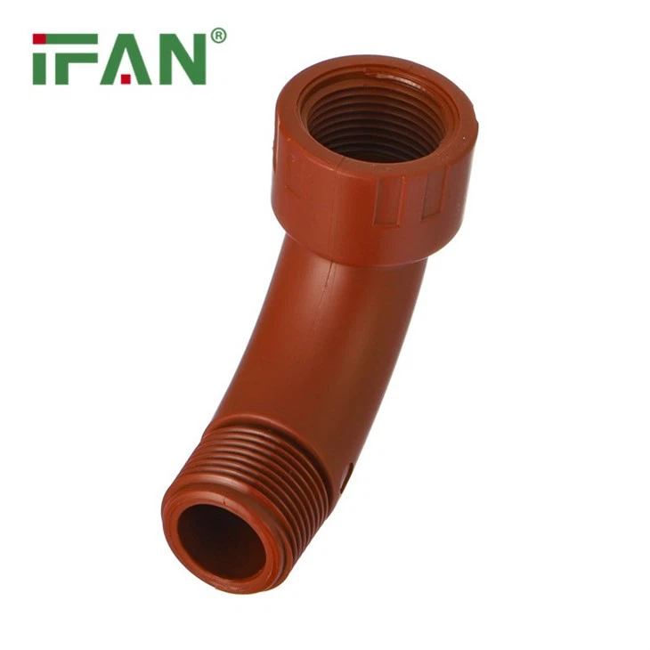 PPH Pipe Fitting Elbow: The Versatile Connector For Your Plumbing Systems
