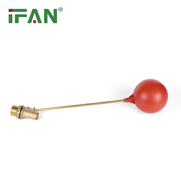 Ifan 80101 วาล์วลอย