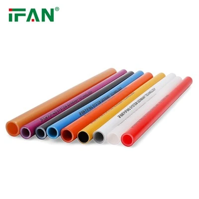 ifan ทุกประเภทท่อประปา Pex