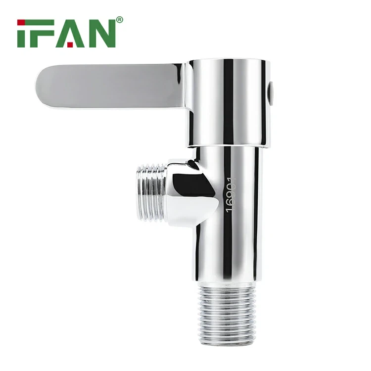 Ifanplus 16901 วาล์วมุม