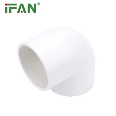 ข้องอพีวีซี